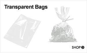Transparent Bags